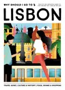 Why Should I Go To Lisbon - Team WSIGT ; Ana Kuijpers - 9789493338685