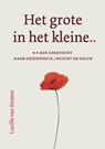 Het grote in het kleine - Lucille van Straten - 9789493349179