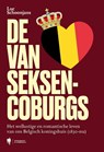 De van Seksen-Coburgs - Luc Schoonjans - 9789493508606