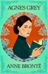 Agnes Grey - Anne Bronte - 9789538569012