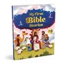 My First Bible Stories - Penguin Books - 9789815368215