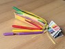 Etui met 12 stiften -  - 9791036391781