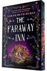 The Faraway Inn - Sarah Beth Durst - 9798217024308