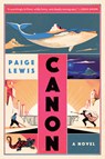 Canon - Paige Lewis - 9798217059362