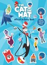 Cat in the Hat: Official Movie Activity Book - Fabio Laguna - 9798217224623