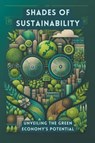 Shades of Sustainability - Collier Deborah Maria - 9798224466283