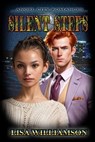 Silent Steps - Lisa Williamson - 9798224592494