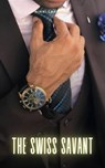 The Swiss Savant - Nikki Larousse - 9798231908790