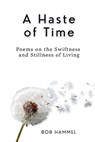 A Haste of Time: Poems on the Swiftness and Stillness of Living - Janet Schwind - 9798250785334