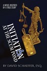 Initiation at the Scum Pond - David Schaeffer Esq. - 9798318807701