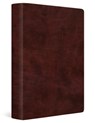 ESV Giant Print Personal Size Bible, Red Letter - Esv Bibles - 9798874906573