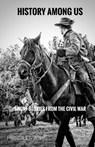 History Among Us - Priscilla Kis - 9798992850307