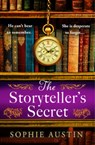 The Storyteller’s Secret - Sophie Austin - 9780008664138