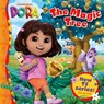Dora the Magic Tree - DORA - 9780008686376