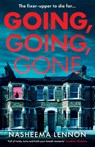 Going, Going, Gone - Nasheema Lennon - 9780008701918