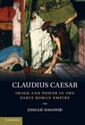Claudius Caesar - Josiah (Georgetown University Osgood - 9780521881814