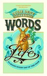 Words for Life - Susie Dent - 9781399820653