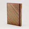 Compact Journal Peter Pauper Victorian Filigree - Comello - 9781441343017