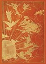 Bookbound Journal Peter Pauper Orange Fairy - Comello - 9781441345707