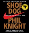 Shoe Dog: A Memoir by the Creator of Nike -  - 9781508254737