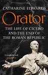 Orator - Catharine Edwards - 9781529152258