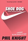 Knight, P: Shoe Dog - Phil Knight - 9781534401198