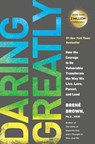 Daring Greatly - Brene Brown - 9781592407330