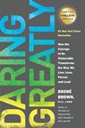 Daring Greatly - Brene Brown - 9781592408412