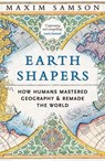 Earth Shapers - Maxim Samson - 9781800815247