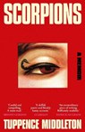 Scorpions - Tuppence Middleton - 9781846048036