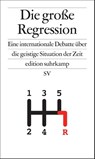 Die grosse Regression - Various authors - 9783518072912