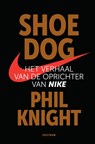 Shoe Dog - Phil Knight - 9789000351473