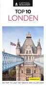 Londen - Capitool - 9789000407309