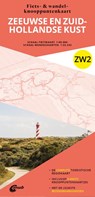 ZW2. Zeeuwse en Zuid-Hollandse kust -  - 9789018055127