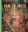 Sam en Julia - Karina Schaapman - 9789025780401
