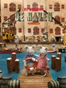 De haven - Karina Schaapman - 9789025781385