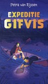 Expeditie Gifvis - Petra van Rijssen - 9789026628245