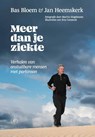 Meer dan je ziekte - Bas Bloem - 9789029553933
