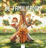 De familieboom - Elena Ponomareva - 9789044861747