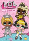 L.O.L. Surprise! Vriendenboekje - Diversen - 9789047871101