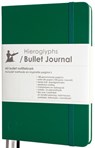 Hieroglyphs Bullet Journal -  - 9789083040936
