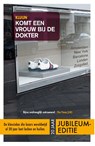 Komt een vrouw bij de dokter - Kluun - 9789083157641
