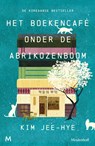 Het boekencafé onder de abrikozenboom - Jee-Hye Kim - 9789402325607