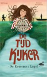 De Romeinse kogel - Rob Koops - 9789402720921