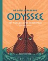 De geïllustreerde Odyssee - Barry Powell - 9789464714814