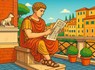 De wereld door een Romeinse bril - Ls Coronalis - 9789465013053