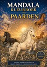 Mandala kleurboek - Paarden. - Hendrik Mouhoff - 9789465466491