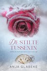 De stilte tussenin - Anja Glabeke - 9789493381667