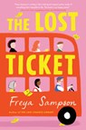 The Lost Ticket - Freya Sampson - 9798885780803