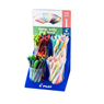 Markeerstift PILOT friXion light assorti - Pilot - 3131910580942